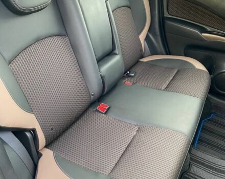 Белый Ниссан Ноут, объемом двигателя 1.2 л и пробегом 62 тыс. км за 12900 $, фото 5 на Automoto.ua