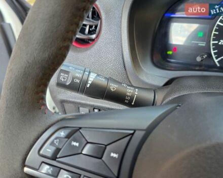 Белый Ниссан Ноут, объемом двигателя 1.2 л и пробегом 59 тыс. км за 13900 $, фото 32 на Automoto.ua