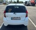 Белый Ниссан Ноут, объемом двигателя 1.6 л и пробегом 80 тыс. км за 9700 $, фото 11 на Automoto.ua