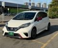 Белый Ниссан Ноут, объемом двигателя 1.2 л и пробегом 73 тыс. км за 13300 $, фото 1 на Automoto.ua