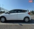 Белый Ниссан Ноут, объемом двигателя 1.6 л и пробегом 80 тыс. км за 9700 $, фото 5 на Automoto.ua
