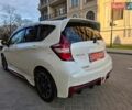 Белый Ниссан Ноут, объемом двигателя 1.2 л и пробегом 59 тыс. км за 13900 $, фото 5 на Automoto.ua