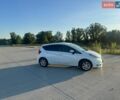Білий Ніссан Ноут, об'ємом двигуна 1.6 л та пробігом 123 тис. км за 10500 $, фото 16 на Automoto.ua