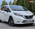 Белый Ниссан Ноут, объемом двигателя 1.2 л и пробегом 65 тыс. км за 12000 $, фото 15 на Automoto.ua