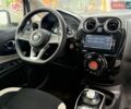 Белый Ниссан Ноут, объемом двигателя 1.2 л и пробегом 88 тыс. км за 11750 $, фото 13 на Automoto.ua