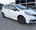 Белый Ниссан Ноут, объемом двигателя 1.2 л и пробегом 82 тыс. км за 12800 $, фото 6 на Automoto.ua