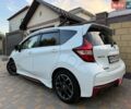Белый Ниссан Ноут, объемом двигателя 1.2 л и пробегом 81 тыс. км за 12700 $, фото 1 на Automoto.ua