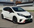 Білий Ніссан Ноут, об'ємом двигуна 1.2 л та пробігом 55 тис. км за 13800 $, фото 14 на Automoto.ua