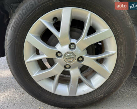 Білий Ніссан Ноут, об'ємом двигуна 1.2 л та пробігом 55 тис. км за 12800 $, фото 10 на Automoto.ua