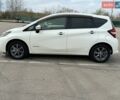 Білий Ніссан Ноут, об'ємом двигуна 1.2 л та пробігом 44 тис. км за 10700 $, фото 5 на Automoto.ua