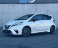 Белый Ниссан Ноут, объемом двигателя 1.2 л и пробегом 55 тыс. км за 13200 $, фото 19 на Automoto.ua