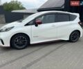 Белый Ниссан Ноут, объемом двигателя 1.2 л и пробегом 70 тыс. км за 12999 $, фото 16 на Automoto.ua