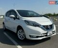 Білий Ніссан Ноут, об'ємом двигуна 1.2 л та пробігом 54 тис. км за 11300 $, фото 1 на Automoto.ua