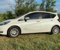 Белый Ниссан Ноут, объемом двигателя 1.2 л и пробегом 62 тыс. км за 12900 $, фото 4 на Automoto.ua