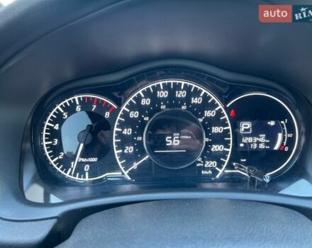 Білий Ніссан Ноут, об'ємом двигуна 1.6 л та пробігом 129 тис. км за 9200 $, фото 7 на Automoto.ua