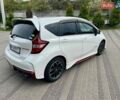 Белый Ниссан Ноут, объемом двигателя 1.2 л и пробегом 70 тыс. км за 13499 $, фото 44 на Automoto.ua