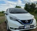 Белый Ниссан Ноут, объемом двигателя 1.2 л и пробегом 62 тыс. км за 12900 $, фото 1 на Automoto.ua