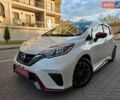 Білий Ніссан Ноут, об'ємом двигуна 1.2 л та пробігом 59 тис. км за 13500 $, фото 11 на Automoto.ua