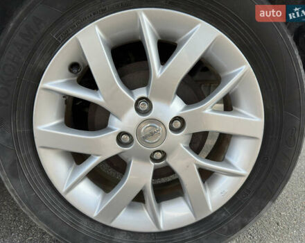 Білий Ніссан Ноут, об'ємом двигуна 1.2 л та пробігом 55 тис. км за 12800 $, фото 13 на Automoto.ua