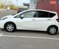 Білий Ніссан Ноут, об'ємом двигуна 1.2 л та пробігом 43 тис. км за 10700 $, фото 3 на Automoto.ua