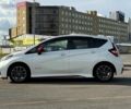 Белый Ниссан Ноут, объемом двигателя 1.2 л и пробегом 73 тыс. км за 13300 $, фото 2 на Automoto.ua