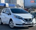 Ніссан Ноут 2017 у Одесі на Automoto.ua Білий Ніссан Ноут, об'ємом двигуна 1.6 л та пробігом 68 тис. км за 8500 $, фото 2 на Automoto.ua