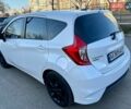 Білий Ніссан Ноут, об'ємом двигуна 1.6 л та пробігом 129 тис. км за 9200 $, фото 6 на Automoto.ua