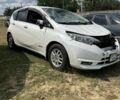 Білий Ніссан Ноут, об'ємом двигуна 1.2 л та пробігом 50 тис. км за 5000 $, фото 1 на Automoto.ua