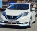 Белый Ниссан Ноут, объемом двигателя 1.2 л и пробегом 35 тыс. км за 10700 $, фото 4 на Automoto.ua