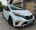 Белый Ниссан Ноут, объемом двигателя 1.2 л и пробегом 81 тыс. км за 12700 $, фото 1 на Automoto.ua