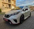 Білий Ніссан Ноут, об'ємом двигуна 1.2 л та пробігом 59 тис. км за 13900 $, фото 1 на Automoto.ua