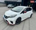Белый Ниссан Ноут, объемом двигателя 1.2 л и пробегом 70 тыс. км за 13499 $, фото 6 на Automoto.ua