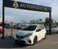 Белый Ниссан Ноут, объемом двигателя 1.2 л и пробегом 73 тыс. км за 13300 $, фото 12 на Automoto.ua