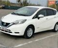 Белый Ниссан Ноут, объемом двигателя 1.2 л и пробегом 49 тыс. км за 10600 $, фото 1 на Automoto.ua
