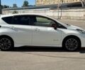 Белый Ниссан Ноут, объемом двигателя 1.2 л и пробегом 55 тыс. км за 13800 $, фото 10 на Automoto.ua