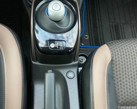 Белый Ниссан Ноут, объемом двигателя 1.2 л и пробегом 62 тыс. км за 12900 $, фото 11 на Automoto.ua