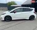 Белый Ниссан Ноут, объемом двигателя 1.2 л и пробегом 70 тыс. км за 13499 $, фото 18 на Automoto.ua