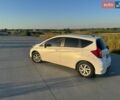 Белый Ниссан Ноут, объемом двигателя 1.6 л и пробегом 124 тыс. км за 10200 $, фото 10 на Automoto.ua