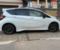 Белый Ниссан Ноут, объемом двигателя 1.2 л и пробегом 81 тыс. км за 12700 $, фото 45 на Automoto.ua