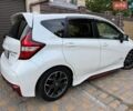 Белый Ниссан Ноут, объемом двигателя 1.2 л и пробегом 81 тыс. км за 12700 $, фото 3 на Automoto.ua