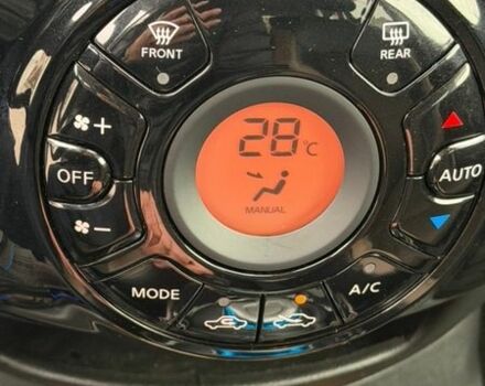 Белый Ниссан Ноут, объемом двигателя 1.2 л и пробегом 87 тыс. км за 11750 $, фото 9 на Automoto.ua