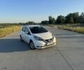 Белый Ниссан Ноут, объемом двигателя 1.6 л и пробегом 123 тыс. км за 10501 $, фото 1 на Automoto.ua