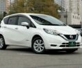 Белый Ниссан Ноут, объемом двигателя 1.2 л и пробегом 42 тыс. км за 12999 $, фото 20 на Automoto.ua