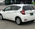 Белый Ниссан Ноут, объемом двигателя 1.2 л и пробегом 42 тыс. км за 12999 $, фото 14 на Automoto.ua