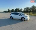 Білий Ніссан Ноут, об'ємом двигуна 1.6 л та пробігом 123 тис. км за 10500 $, фото 15 на Automoto.ua
