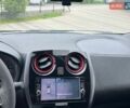 Белый Ниссан Ноут, объемом двигателя 1.2 л и пробегом 70 тыс. км за 13499 $, фото 91 на Automoto.ua