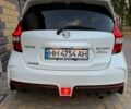 Белый Ниссан Ноут, объемом двигателя 1.2 л и пробегом 81 тыс. км за 12700 $, фото 51 на Automoto.ua