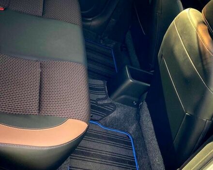 Белый Ниссан Ноут, объемом двигателя 1.2 л и пробегом 60 тыс. км за 12900 $, фото 4 на Automoto.ua