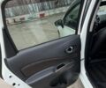 Белый Ниссан Ноут, объемом двигателя 1.2 л и пробегом 87 тыс. км за 11750 $, фото 13 на Automoto.ua