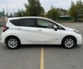 Белый Ниссан Ноут, объемом двигателя 1.2 л и пробегом 42 тыс. км за 12999 $, фото 18 на Automoto.ua